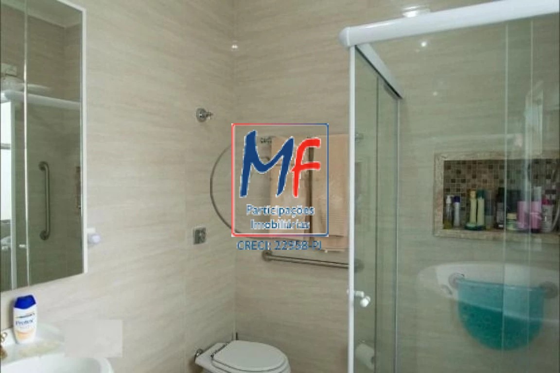 Sobrado, 4 quartos, 365 m² - Foto 17