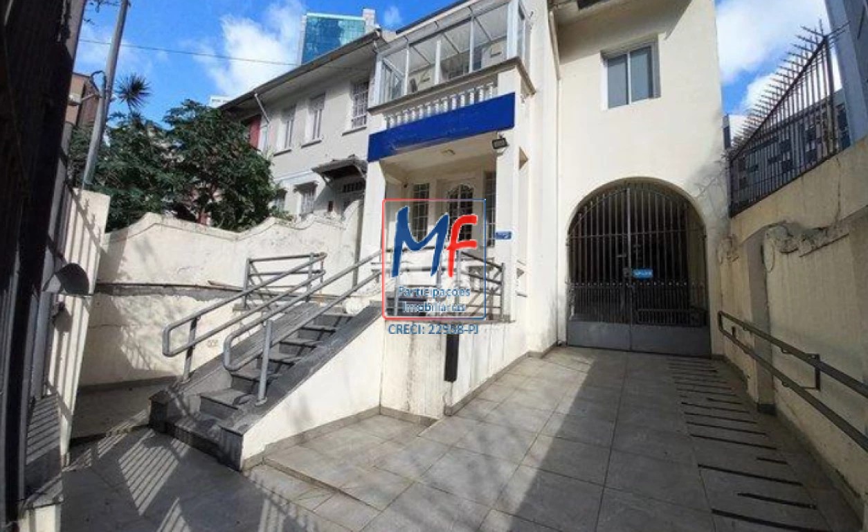 Loja-Salão, 205 m² - Foto 1