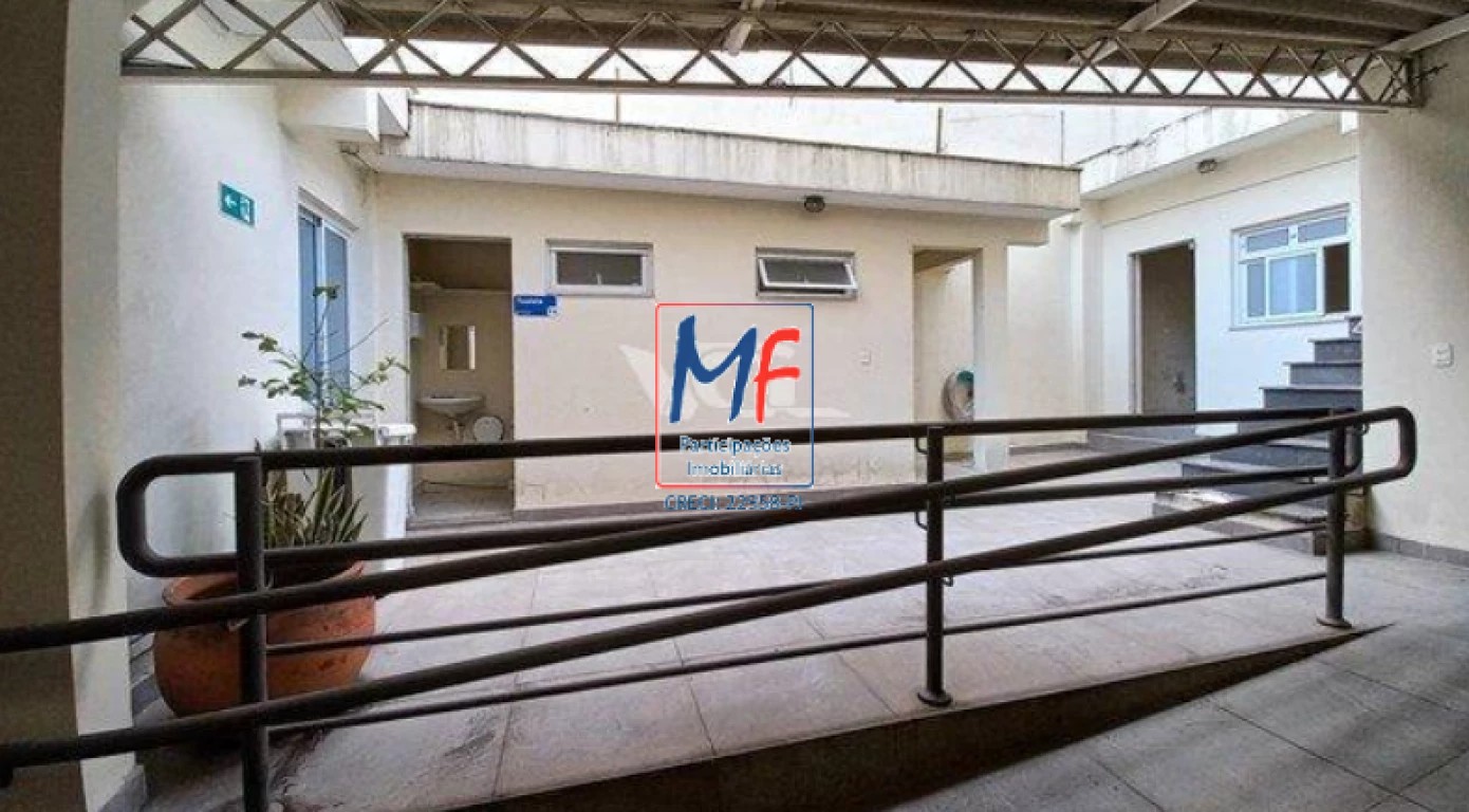 Loja-Salão, 205 m² - Foto 3