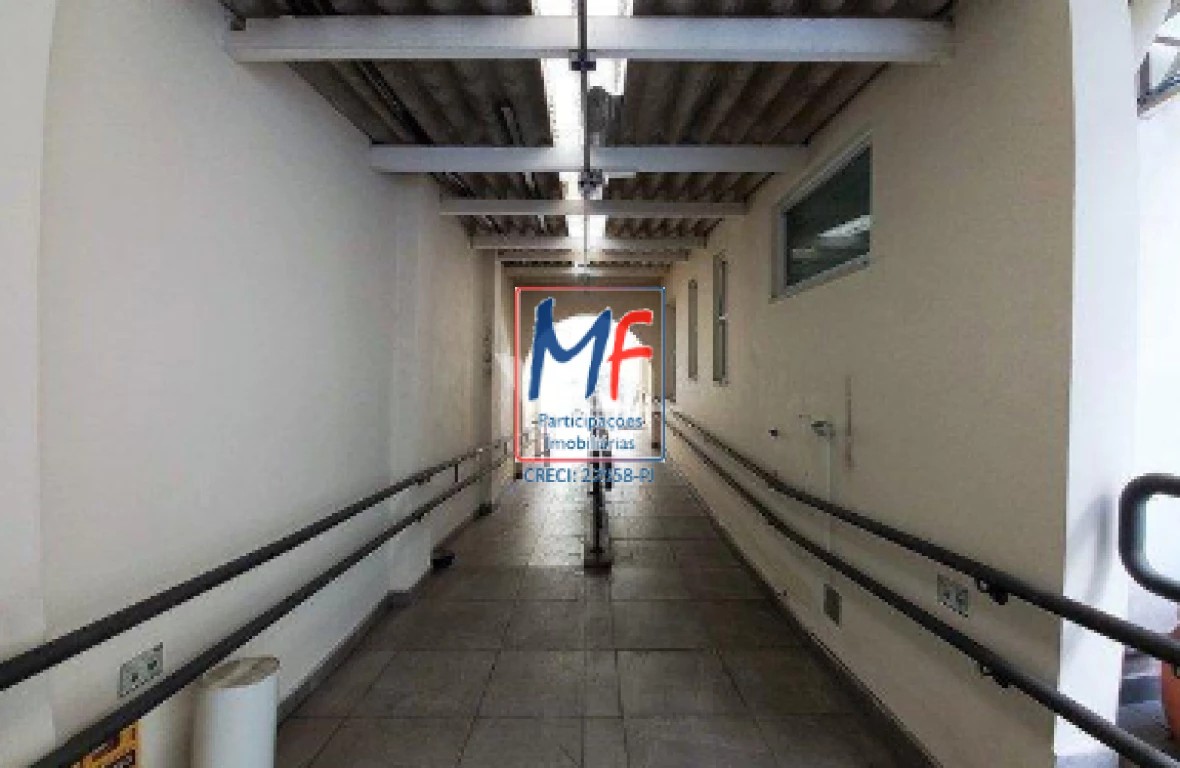 Loja-Salão, 205 m² - Foto 5