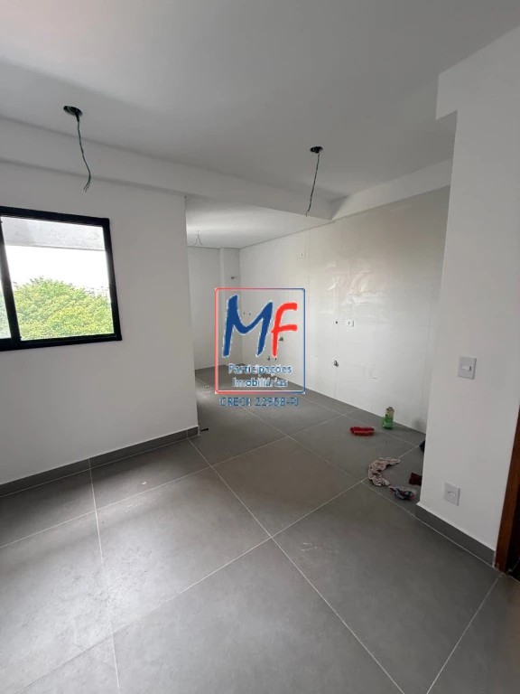 Apartamento, 2 quartos, 45 m² - Foto 2