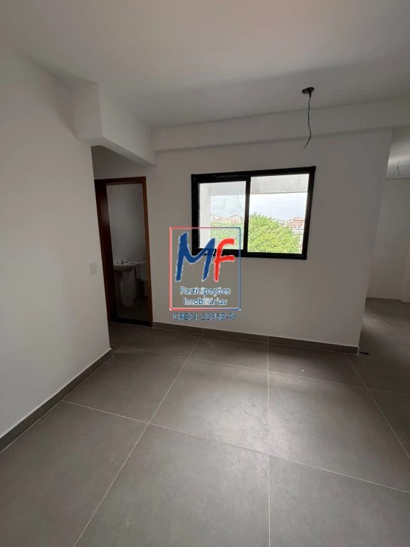 Apartamento, 2 quartos, 45 m² - Foto 3
