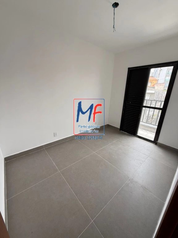 Apartamento, 2 quartos, 45 m² - Foto 4