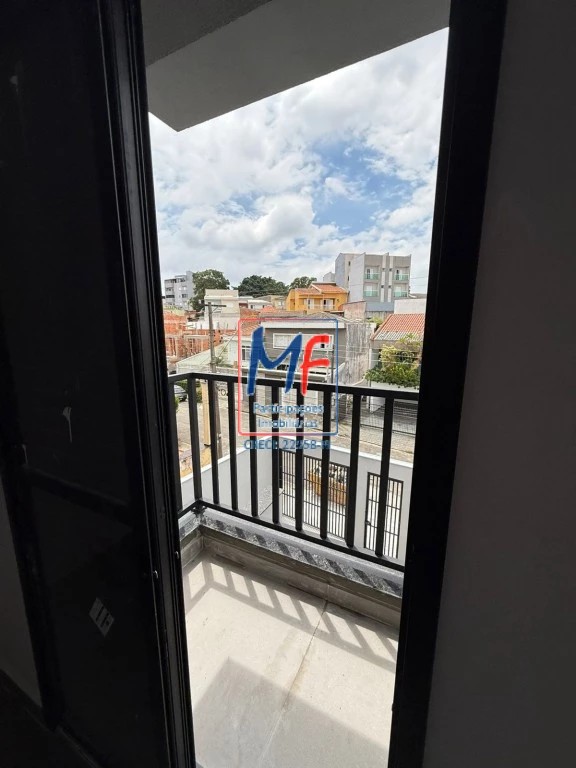 Apartamento, 2 quartos, 45 m² - Foto 5