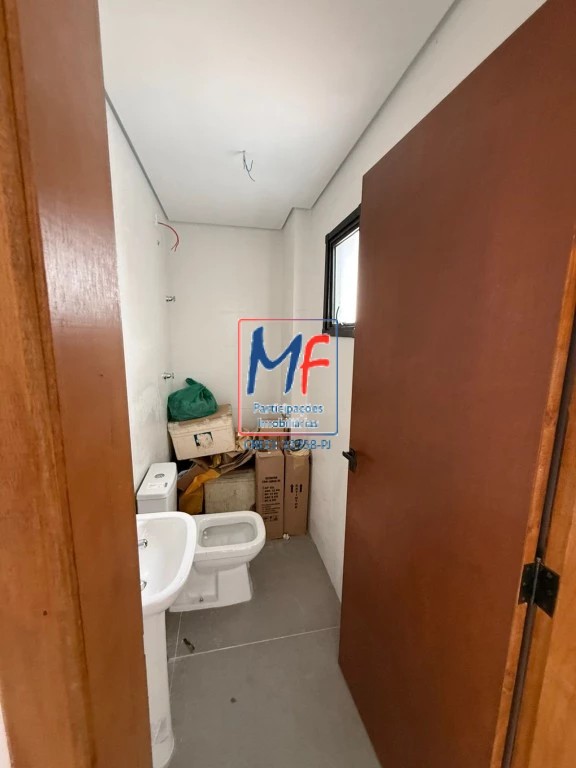 Apartamento, 2 quartos, 45 m² - Foto 7
