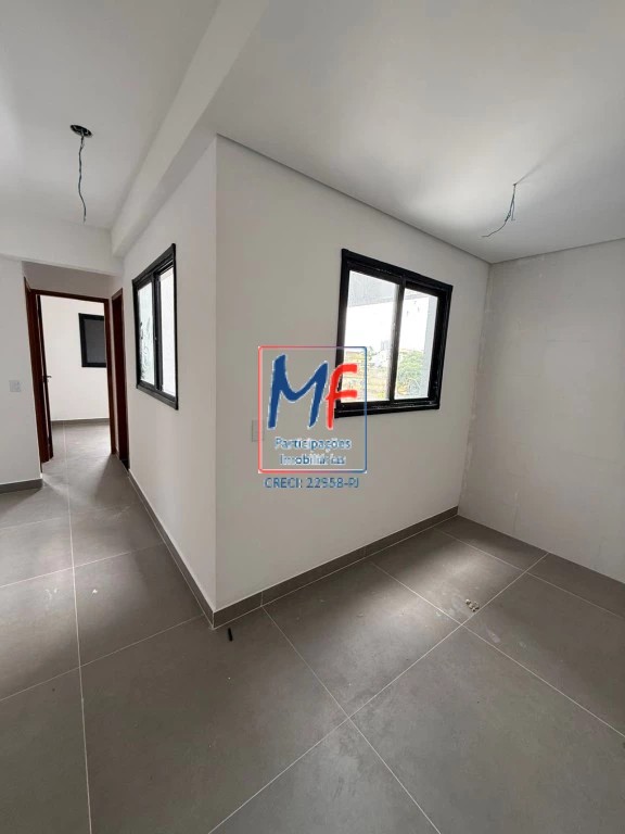 Apartamento, 2 quartos, 45 m² - Foto 9