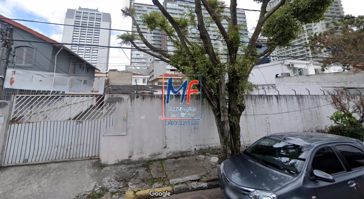 Terreno, 500 m² - Foto 1