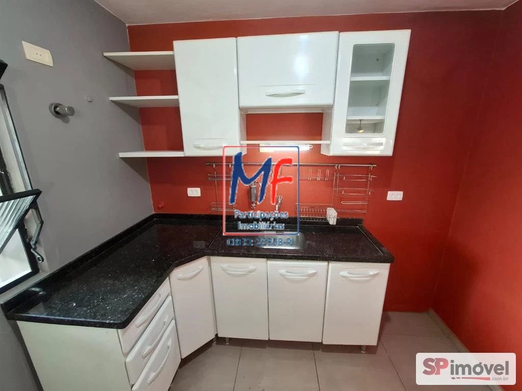 Apartamento à venda com 3 quartos, 90m² - Foto 1