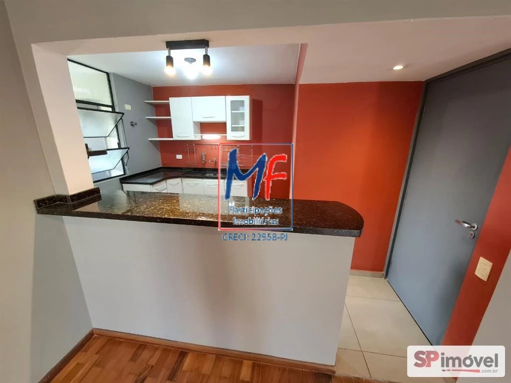 Apartamento à venda com 3 quartos, 90m² - Foto 3
