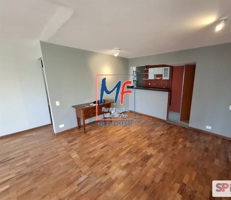 Apartamento à venda com 3 quartos, 90m² - Foto 6