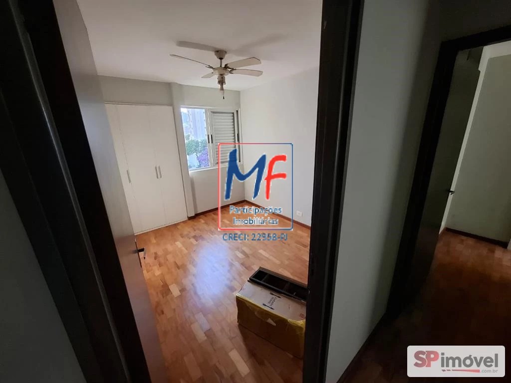 Apartamento à venda com 3 quartos, 90m² - Foto 9