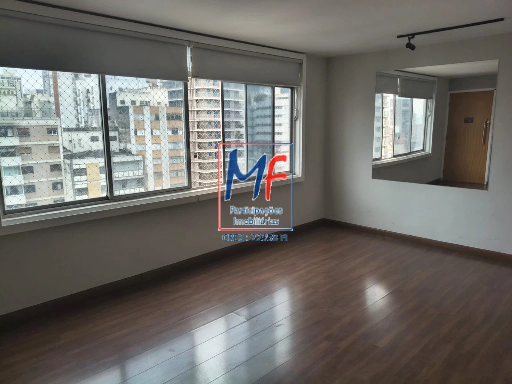 Apartamento, 2 quartos, 98 m² - Foto 1