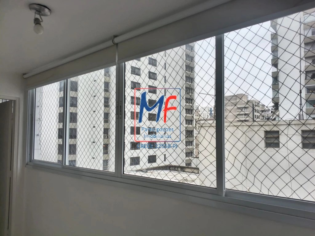 Apartamento, 2 quartos, 98 m² - Foto 5