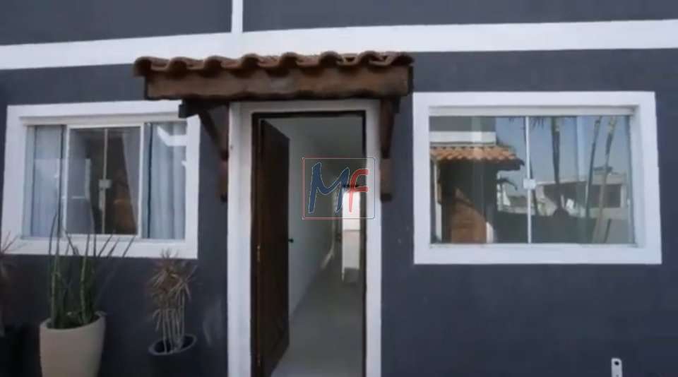 Casa de Condomínio à venda com 2 quartos, 90m² - Foto 12