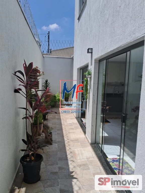 Sobrado, 3 quartos, 264 m² - Foto 4