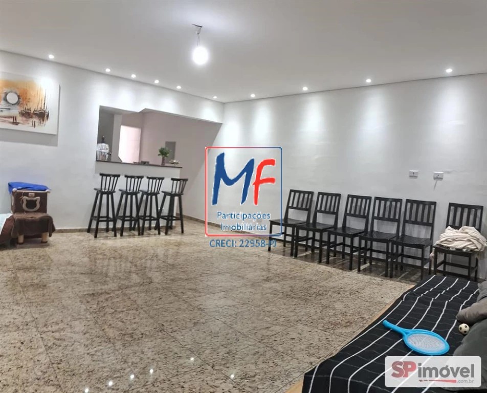Sobrado, 3 quartos, 264 m² - Foto 5