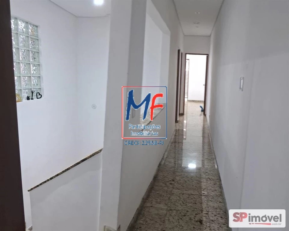 Sobrado, 3 quartos, 264 m² - Foto 7