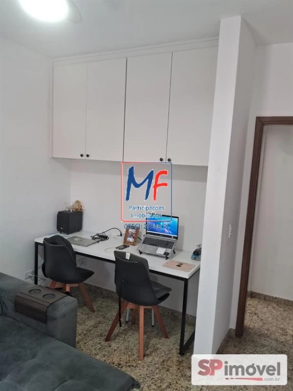 Sobrado, 3 quartos, 264 m² - Foto 8