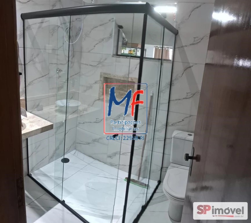 Sobrado, 3 quartos, 264 m² - Foto 11