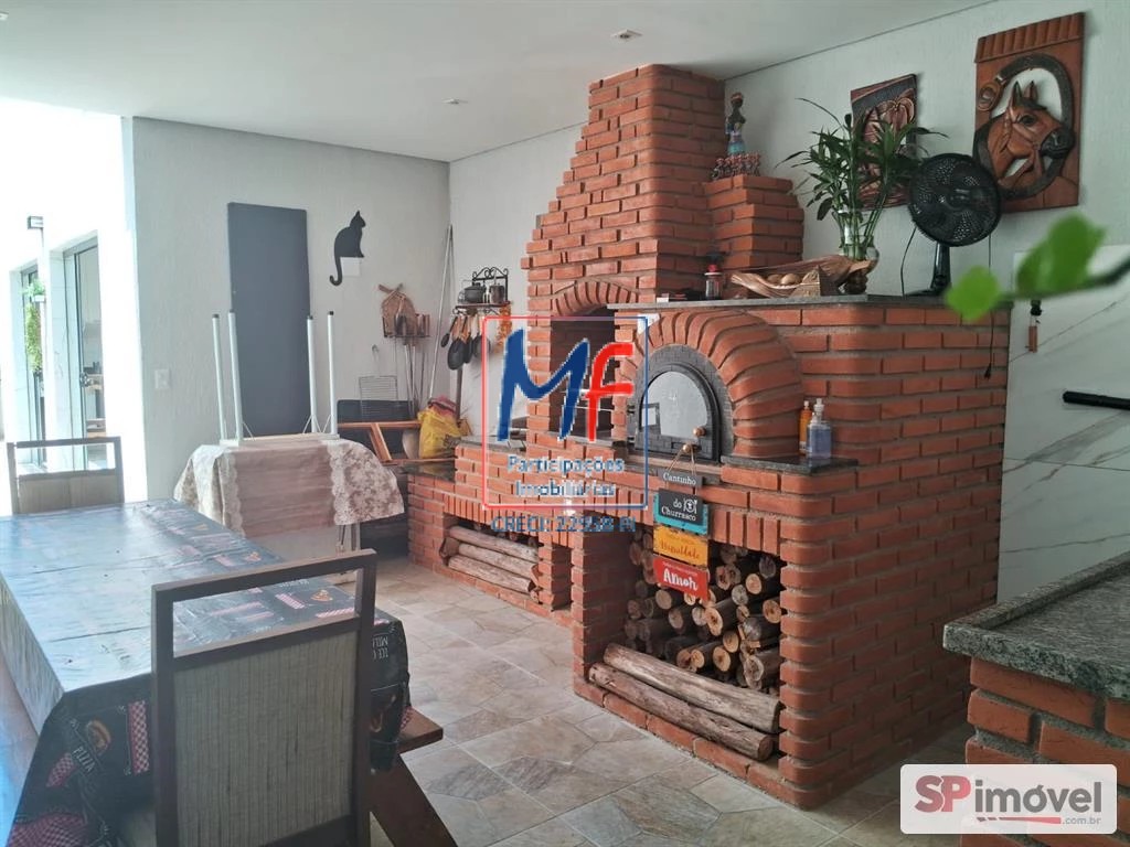 Sobrado, 3 quartos, 264 m² - Foto 14