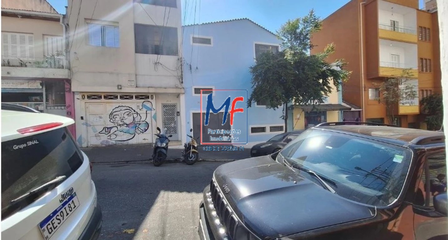 Prédio Inteiro, 240 m² - Foto 1