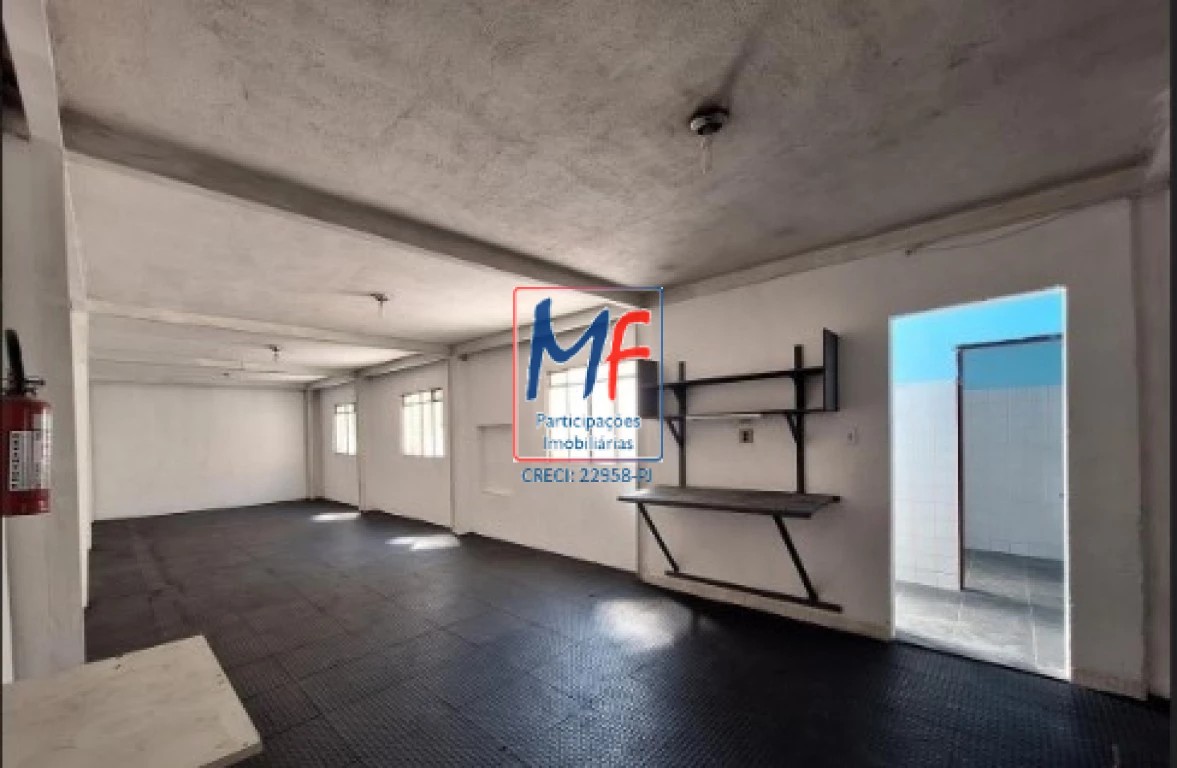 Prédio Inteiro, 240 m² - Foto 9