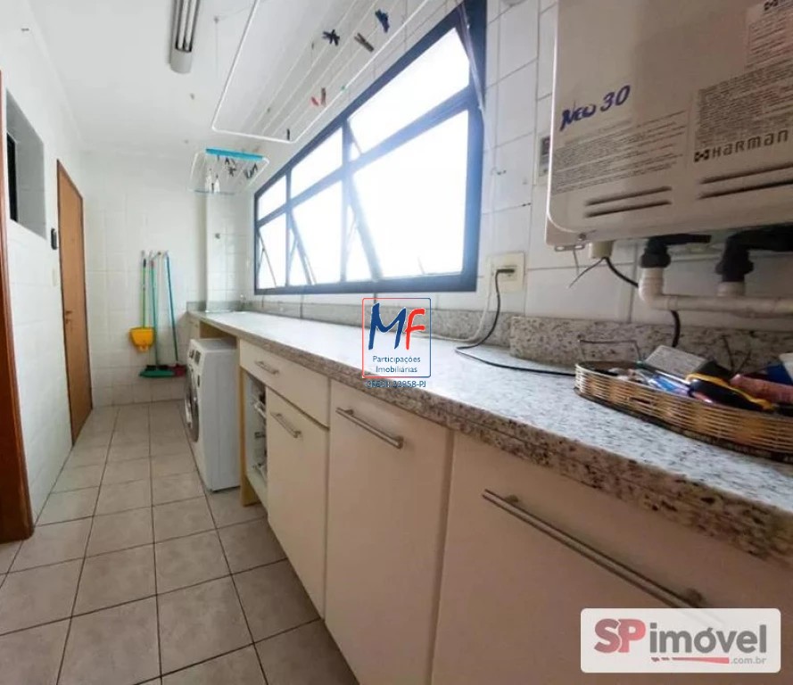 Apartamento à venda com 4 quartos, 140m² - Foto 9