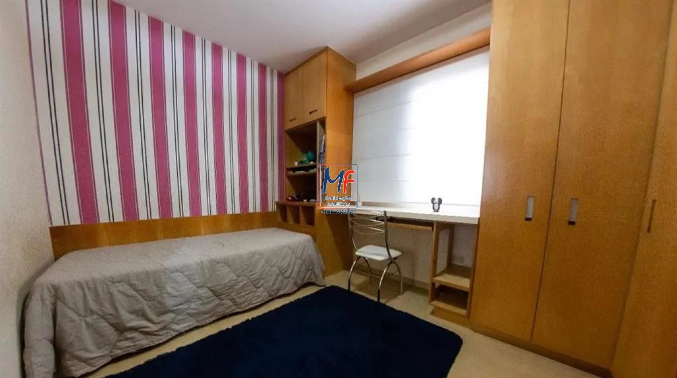 Apartamento à venda com 4 quartos, 140m² - Foto 10