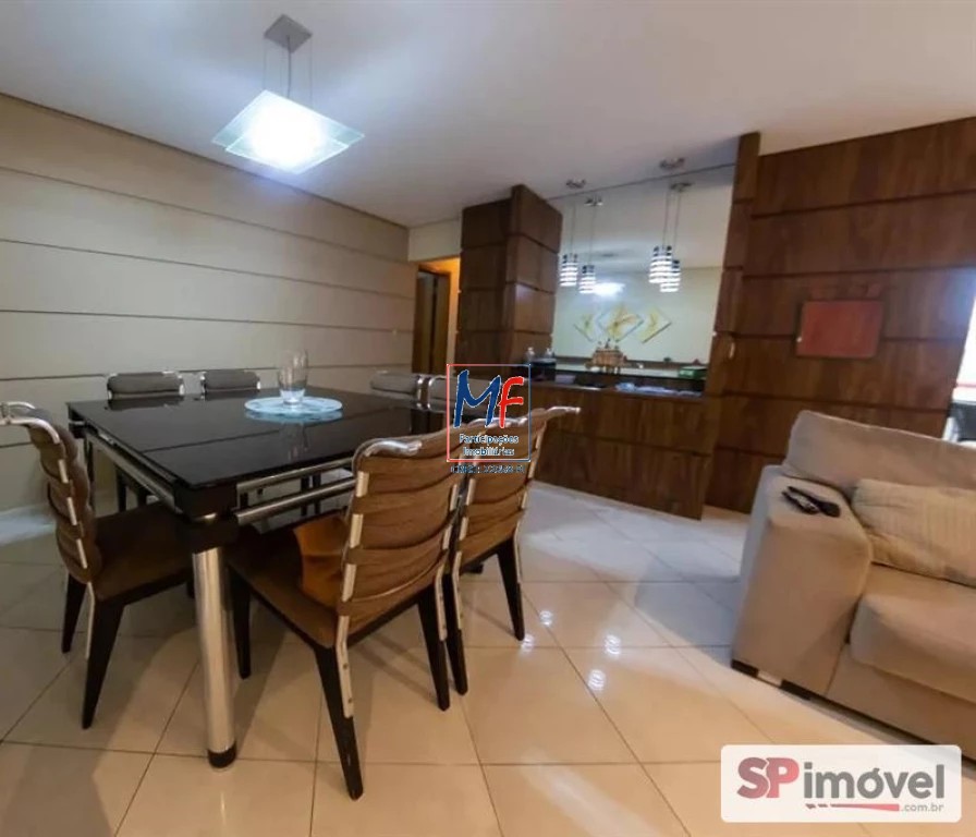 Apartamento à venda com 4 quartos, 140m² - Foto 4