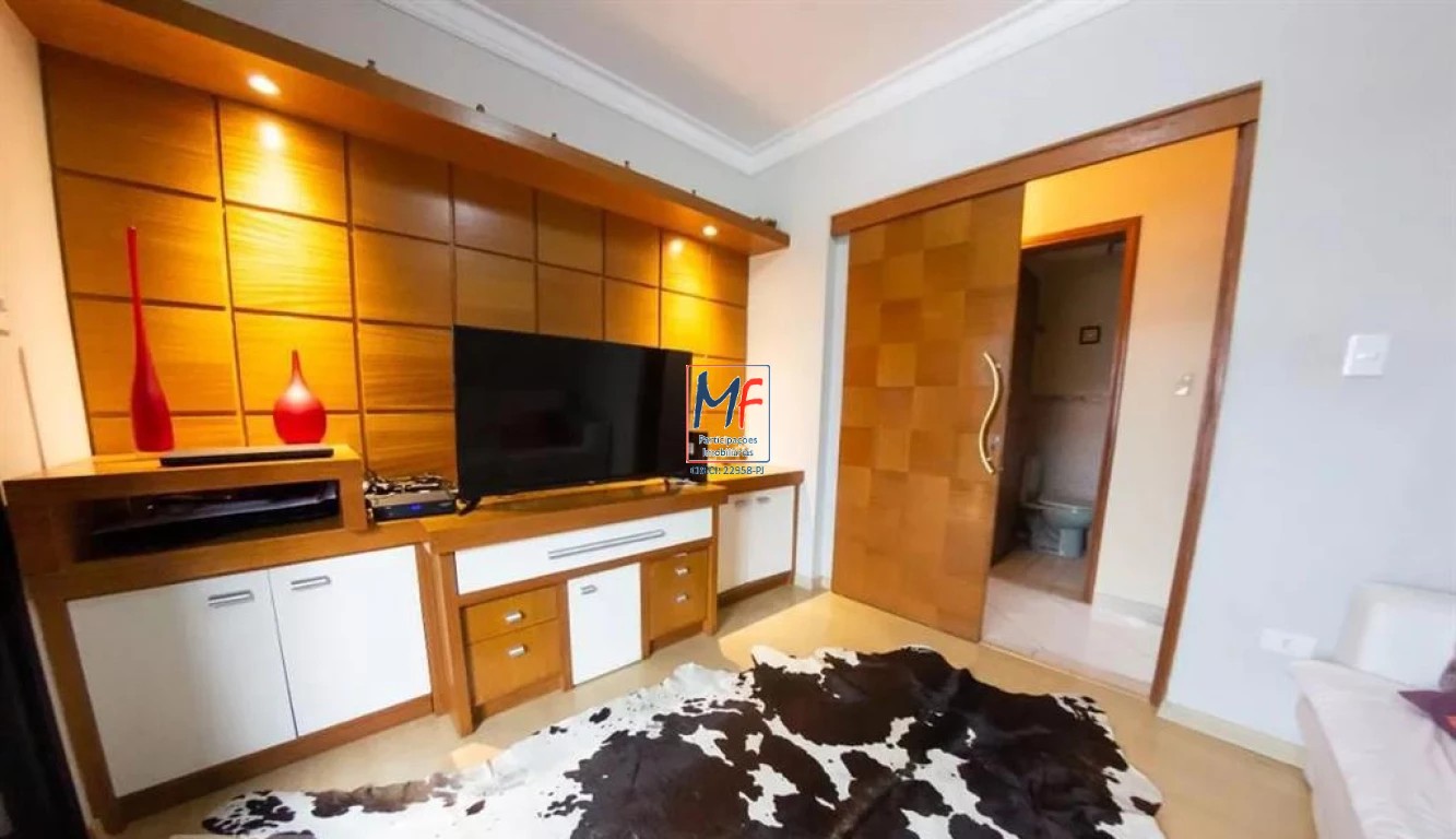 Apartamento à venda com 4 quartos, 140m² - Foto 7