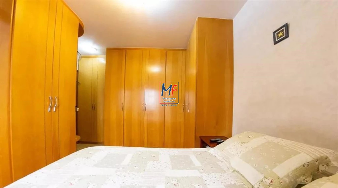 Apartamento à venda com 4 quartos, 140m² - Foto 12