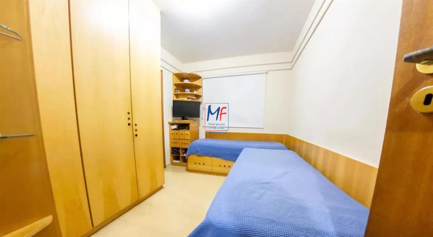 Apartamento à venda com 4 quartos, 140m² - Foto 11