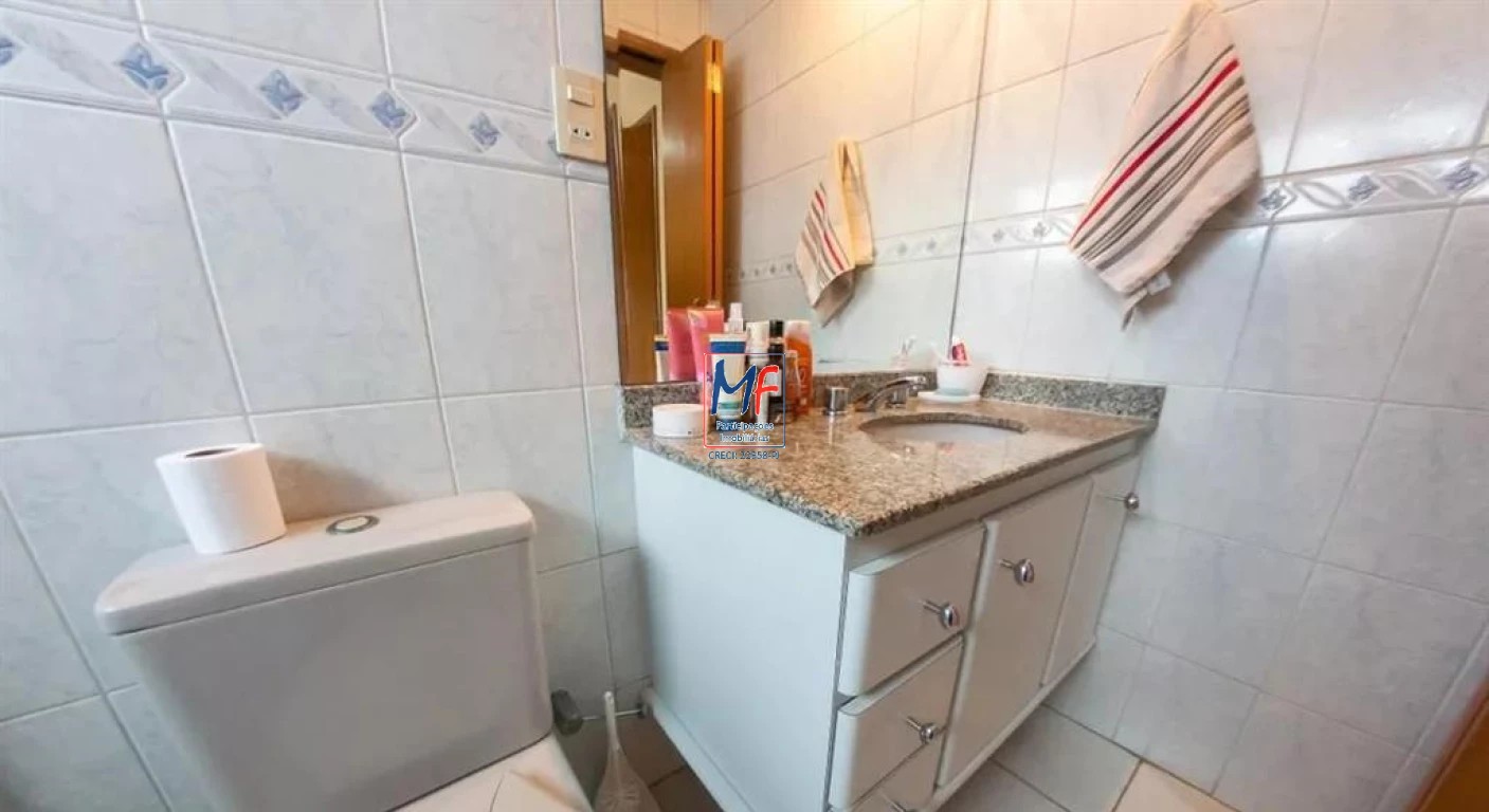 Apartamento à venda com 4 quartos, 140m² - Foto 13