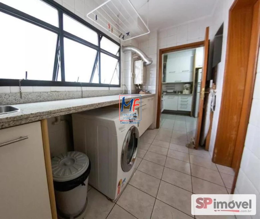 Apartamento à venda com 4 quartos, 140m² - Foto 8