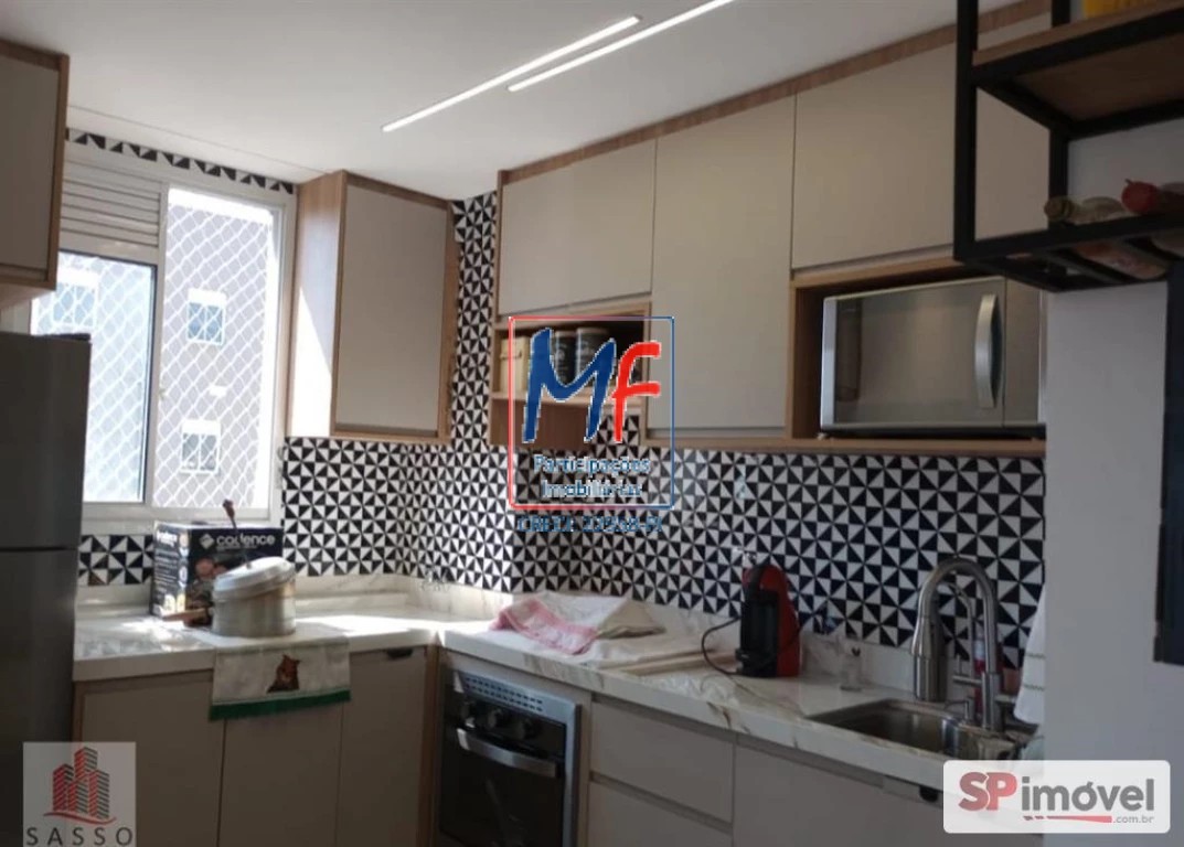 Apartamento, 2 quartos, 34 m² - Foto 2