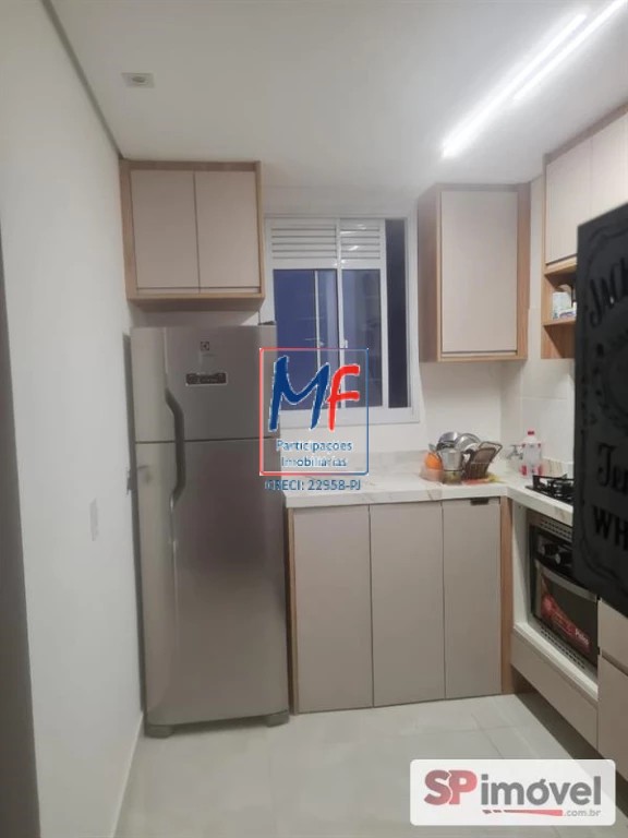 Apartamento, 2 quartos, 34 m² - Foto 4
