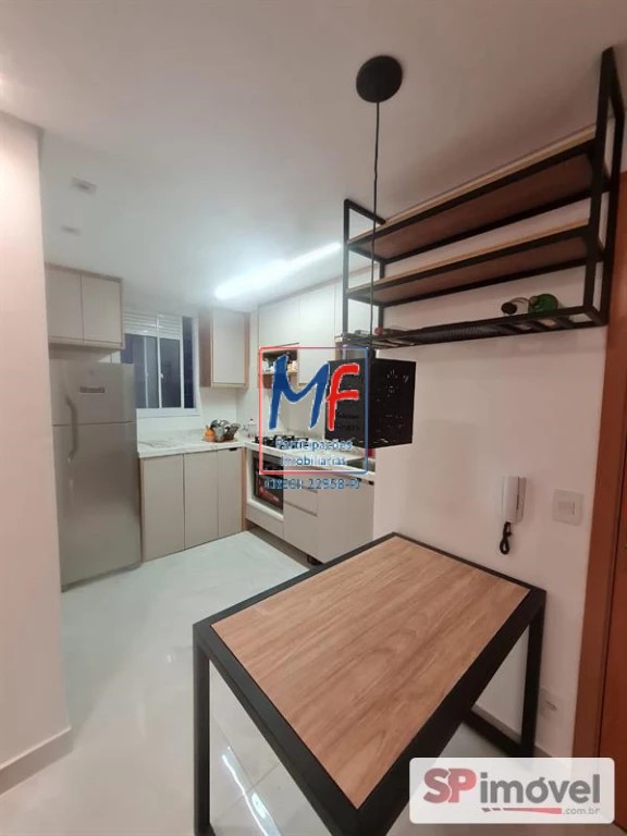 Apartamento, 2 quartos, 34 m² - Foto 6
