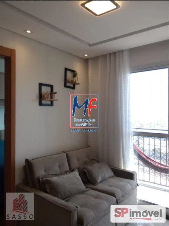 Apartamento, 2 quartos, 34 m² - Foto 8