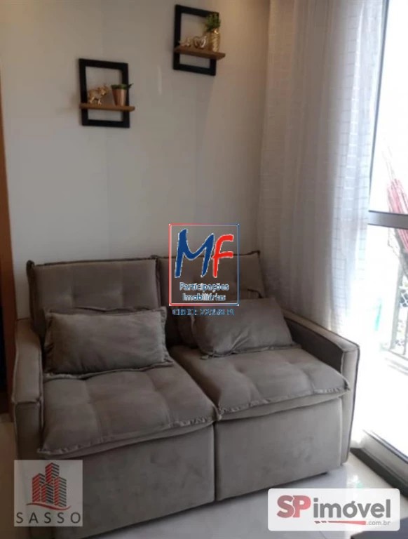 Apartamento, 2 quartos, 34 m² - Foto 9