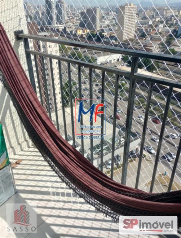 Apartamento, 2 quartos, 34 m² - Foto 10