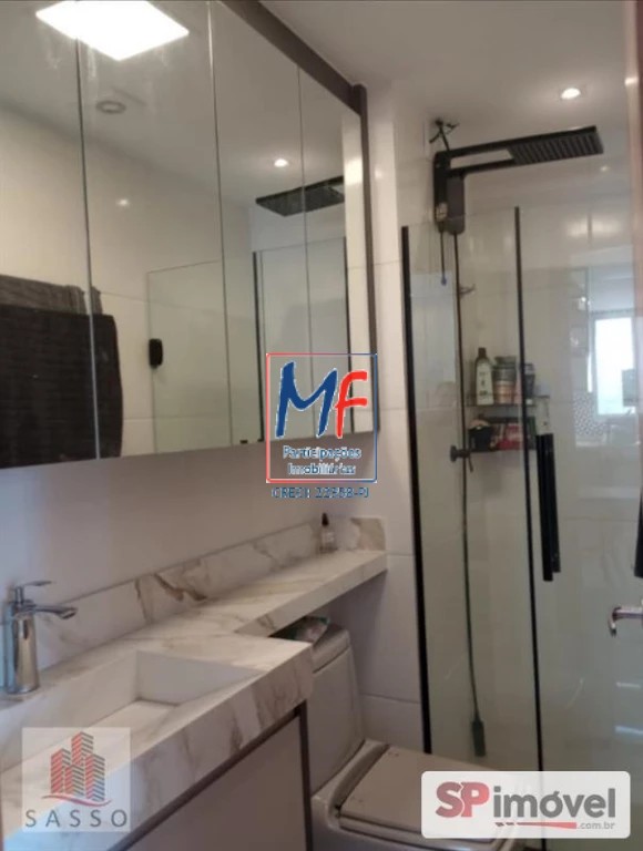 Apartamento, 2 quartos, 34 m² - Foto 11