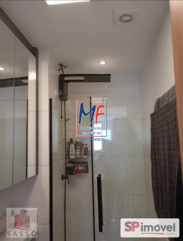 Apartamento, 2 quartos, 34 m² - Foto 12
