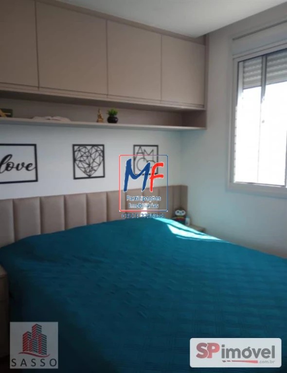 Apartamento, 2 quartos, 34 m² - Foto 13