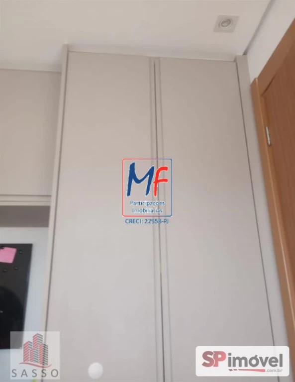 Apartamento, 2 quartos, 34 m² - Foto 14