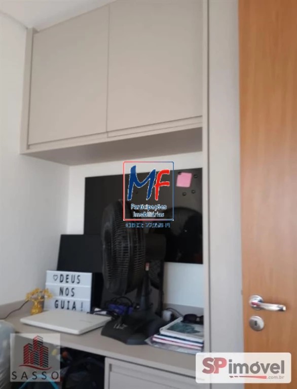 Apartamento, 2 quartos, 34 m² - Foto 15