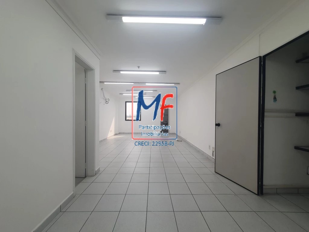 Loja-Salão, 76 m² - Foto 2