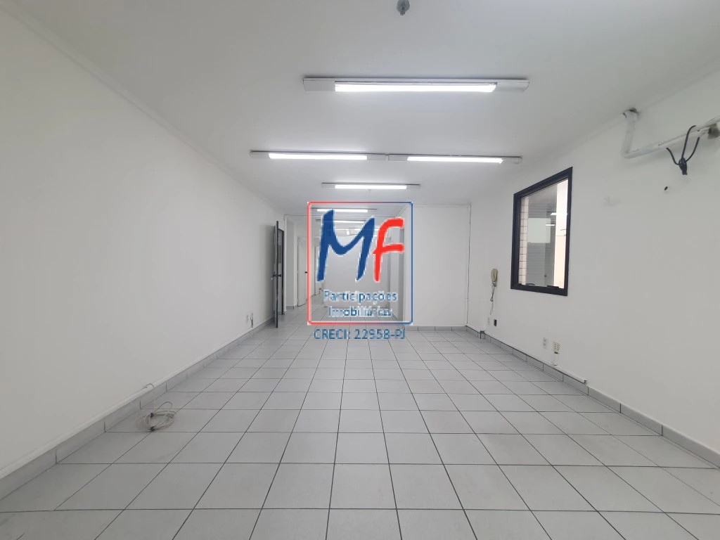 Loja-Salão, 76 m² - Foto 3