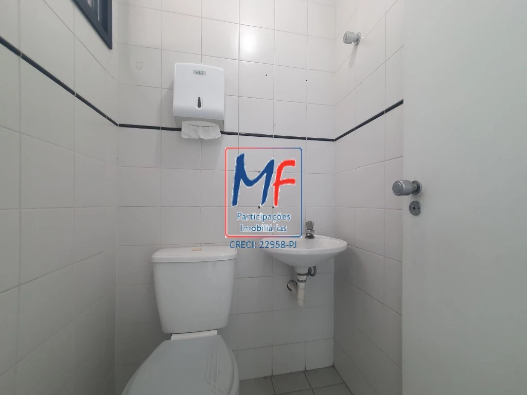 Loja-Salão, 76 m² - Foto 5