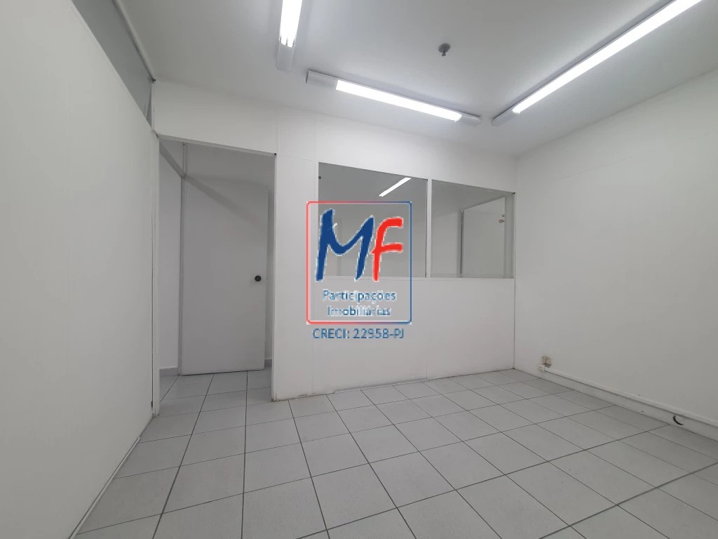 Loja-Salão, 76 m² - Foto 9