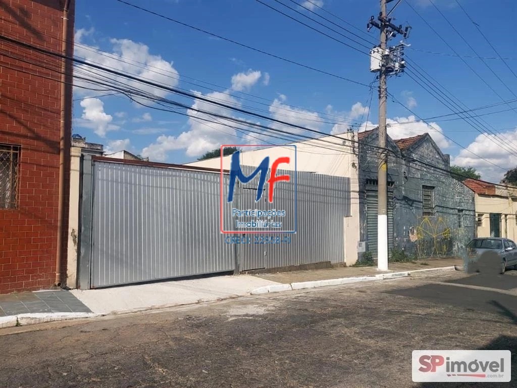 Terreno, 497 m² - Foto 1